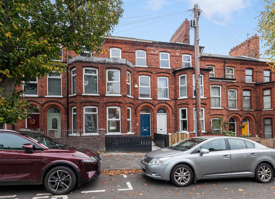 15 Glantane Drive, Antrim Road, Belfast, BT15 3FE