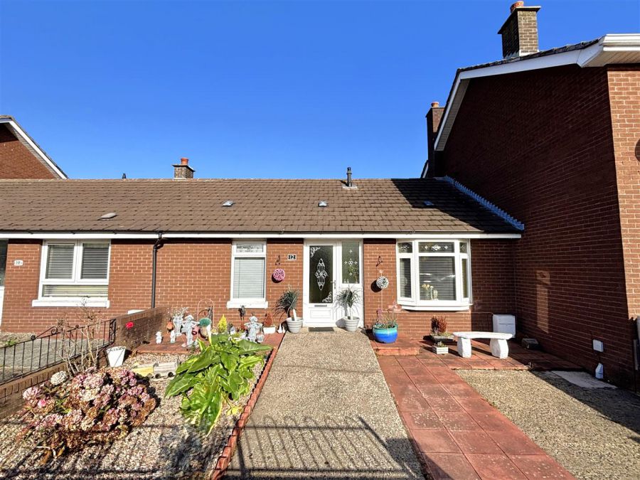 12 Albany Place, Shankill, Belfast, BT13 1EF