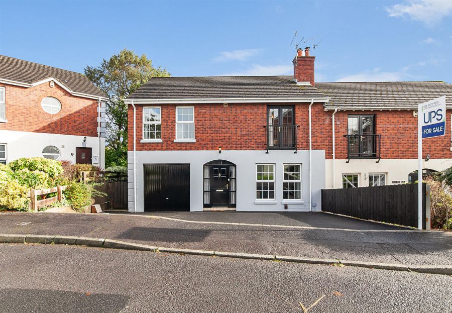 19 Firmount, 581 Antrim Road, Antrim Road, Belfast, BT15 4HZ