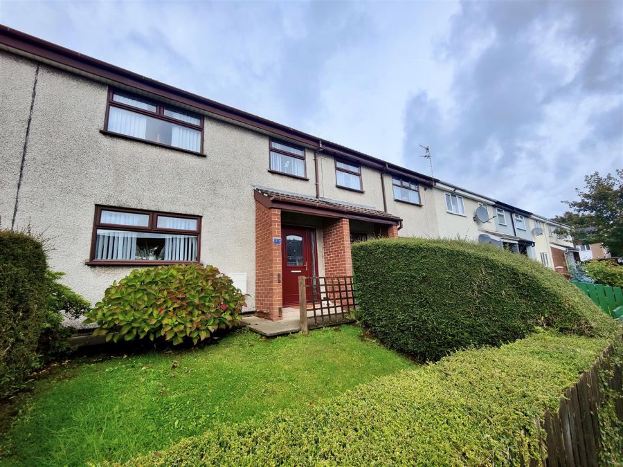 131F Old Westland Road, North Belfast, Belfast, BT14 6TE