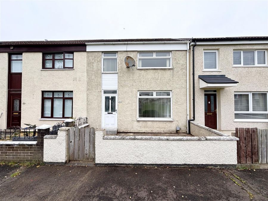 187 Shore Crescent, North Belfast, Belfast, BT15 4JS