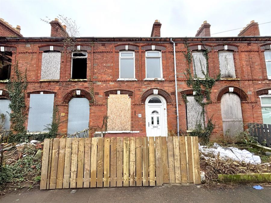 51 Fortwilliam Parade, Fortwilliam, Belfast, BT15 3LU