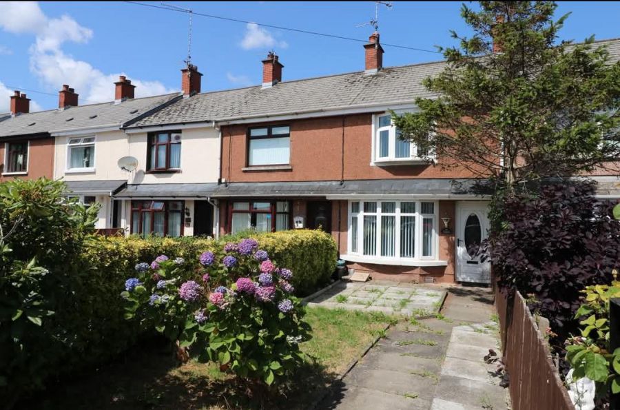 64 Highbury Gardens, Ardoyne, Belfast, BT14 7LG