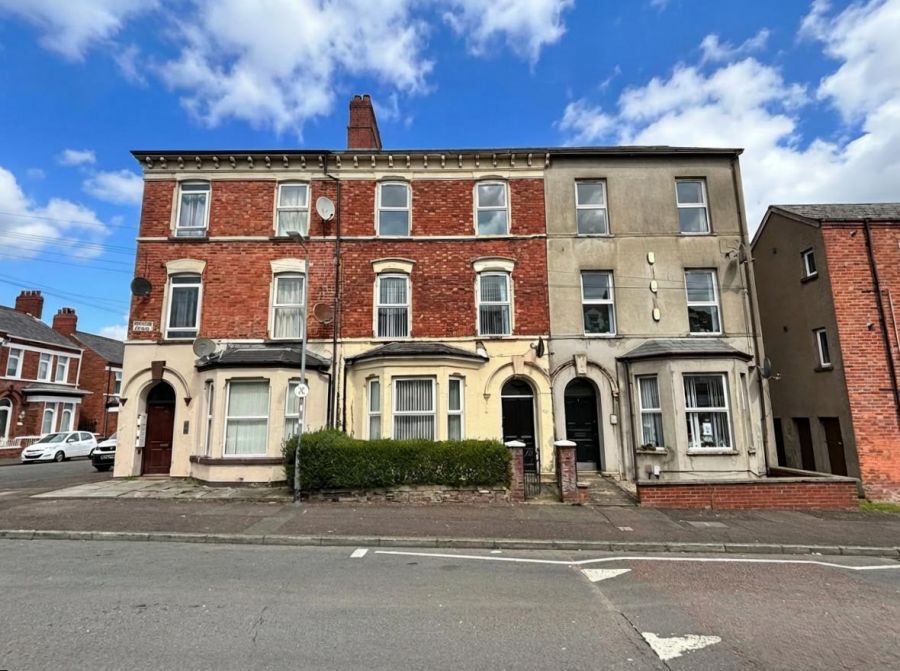 5 Woodland Avenue, Cliftonville, Belfast, BT14 6BY
