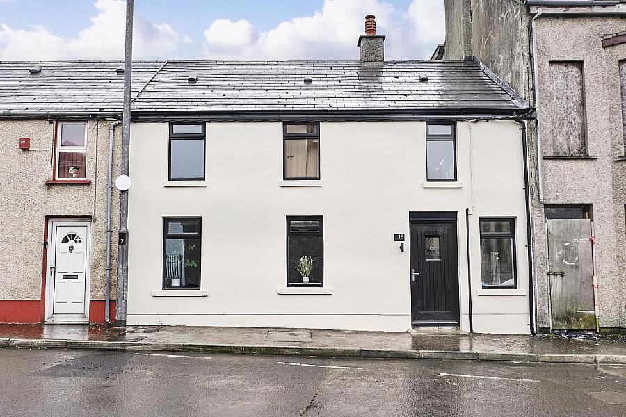 16 Upper Heathmount, Portstewart, BT55 7AR
