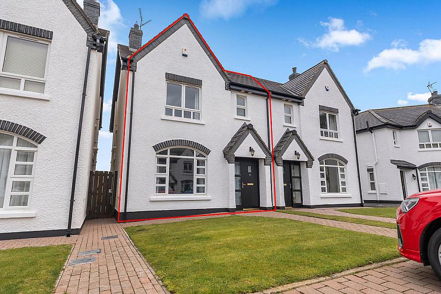 19 Ballyreagh Mews, Portrush, BT56