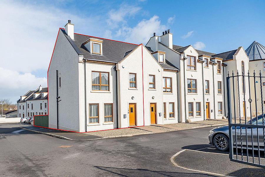 1 Flowerfield Court, Portstewart, BT55 7RQ
