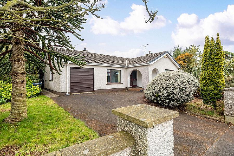 8 Apollo Avenue, Portrush, BT56 8HH