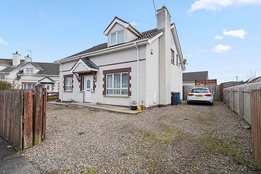 3 Springfields, Liscolman, Liscolman, Ballymoney, BT53 8EX