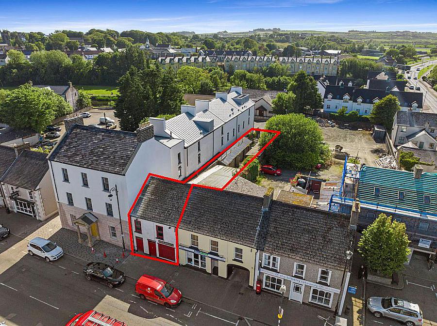71-73 Main Street, Bushmills, BT57 8QB