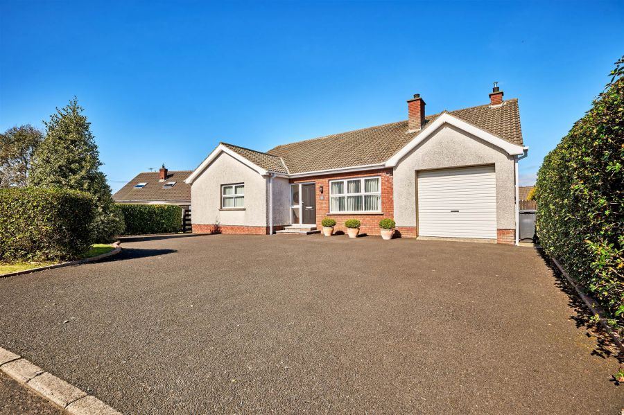 53 Carneybaun Drive, portrush, BT56 8JA