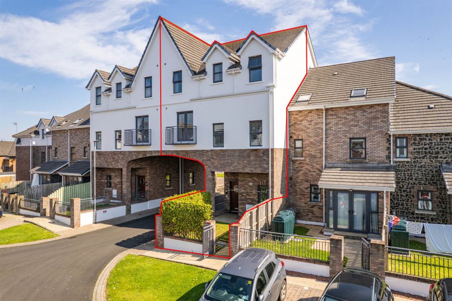 18 Montague Court, portstewart, BT55 7TE