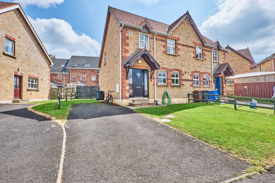 45 Old Mill Grange, Portstewart, BT55 7GE