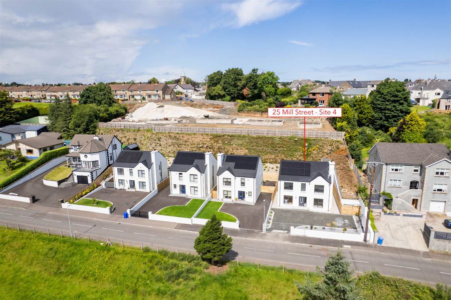 25 Mill Street, Ballycastle, BT54 6ES