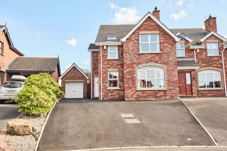 6A Millstone, Portstewart, BT55 7GU