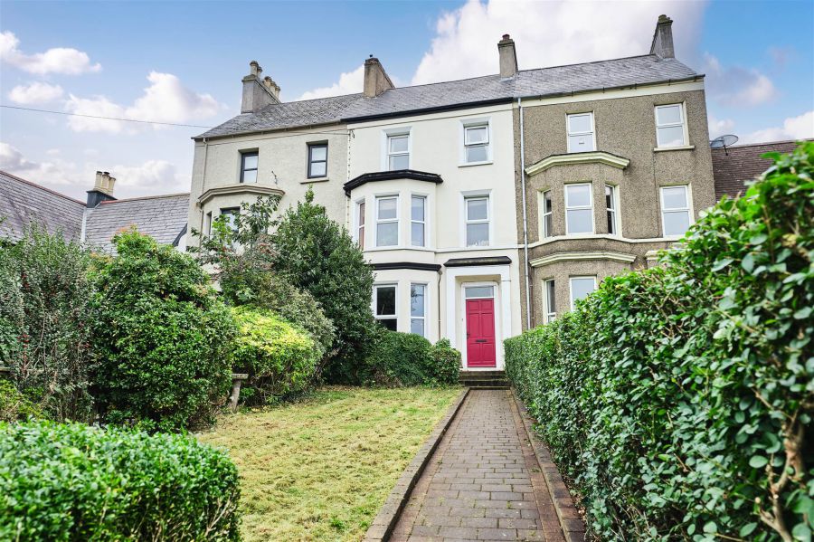 25 Millburn Road, Coleraine, BT52 1QT