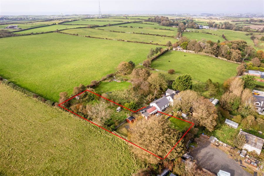10 Maddy Benny Park & Site Of Former Dwellng At 12 Maddybenny Park, Coleraine, BT52 2PT