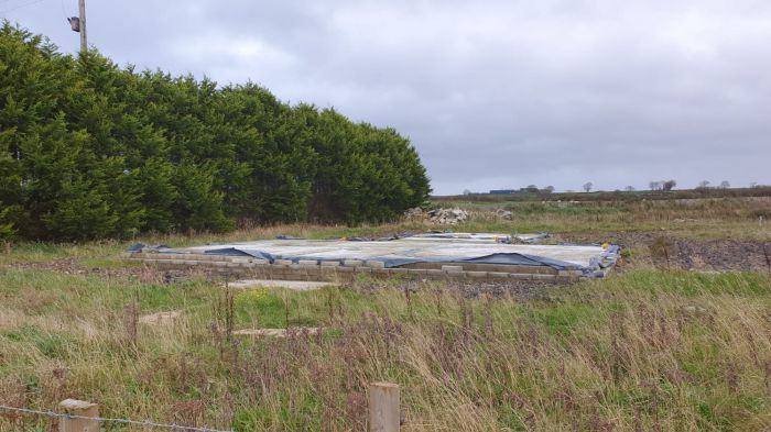 102 Ballinlea Road, armoy, ballymoney, BT53 8UF