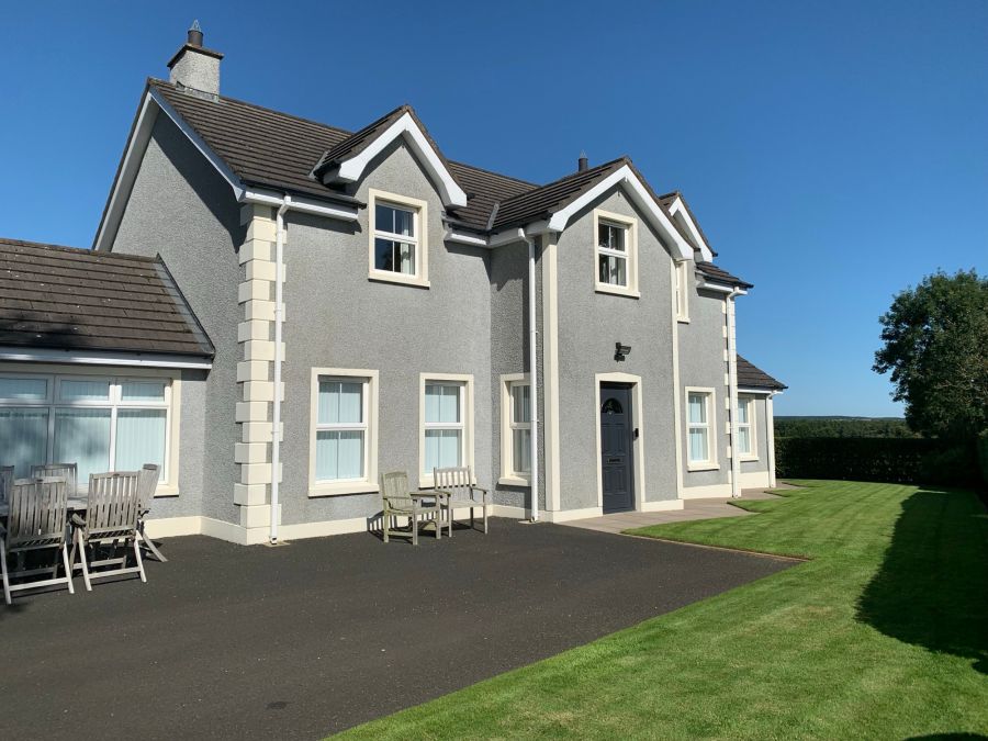 Kilbarchan House, 140 Moycraig Road, Ballycastle, Ballymoney, BT53 8QZ