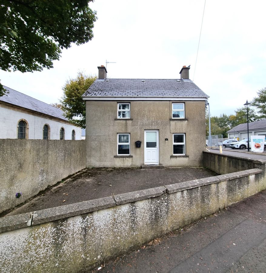 1 Station Street, Ballycastle, BT54 6AP