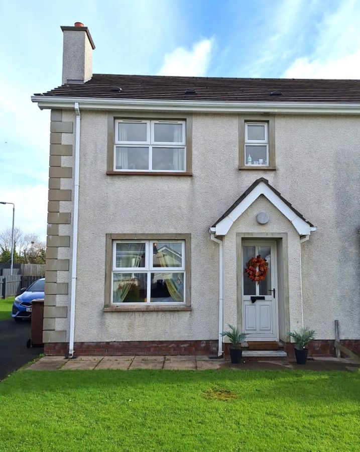 29 Whitehall Place, Ballycastle, BT54 6WN