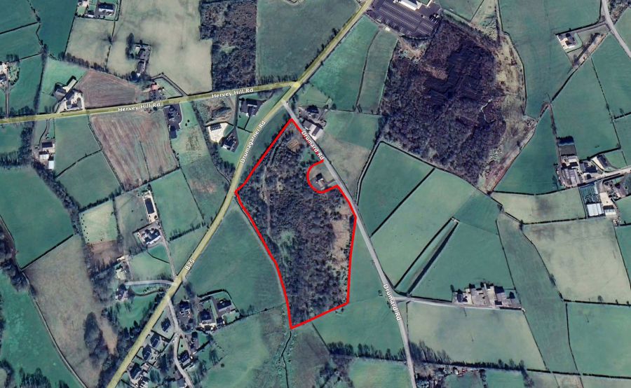 Drumard Road, Kilrea, Coleraine, BT55 5TJ