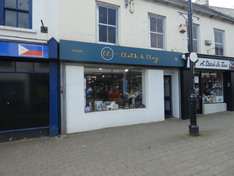 39 Main Street, Ballymoney, BT53 6AN