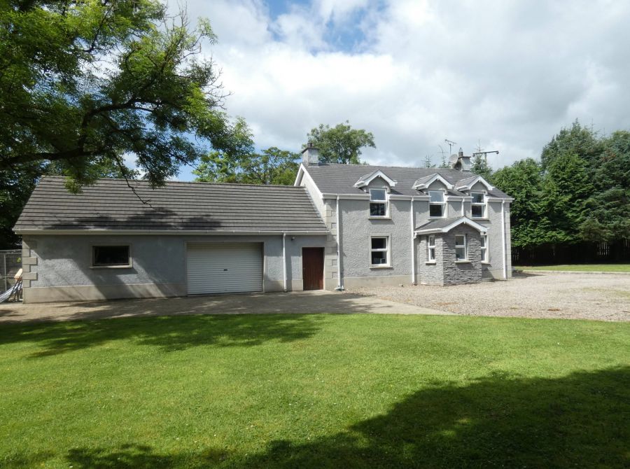 15 Drumeil Road, aghadowey, coleraine, BT51 4BB