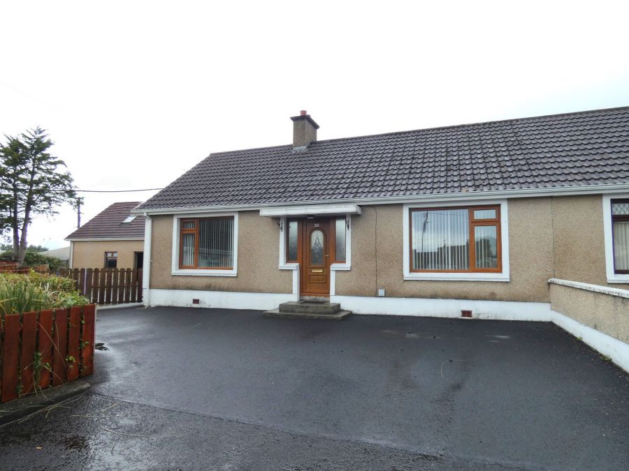 30  Chestnut Grove, Ballymoney, BT53 7AT