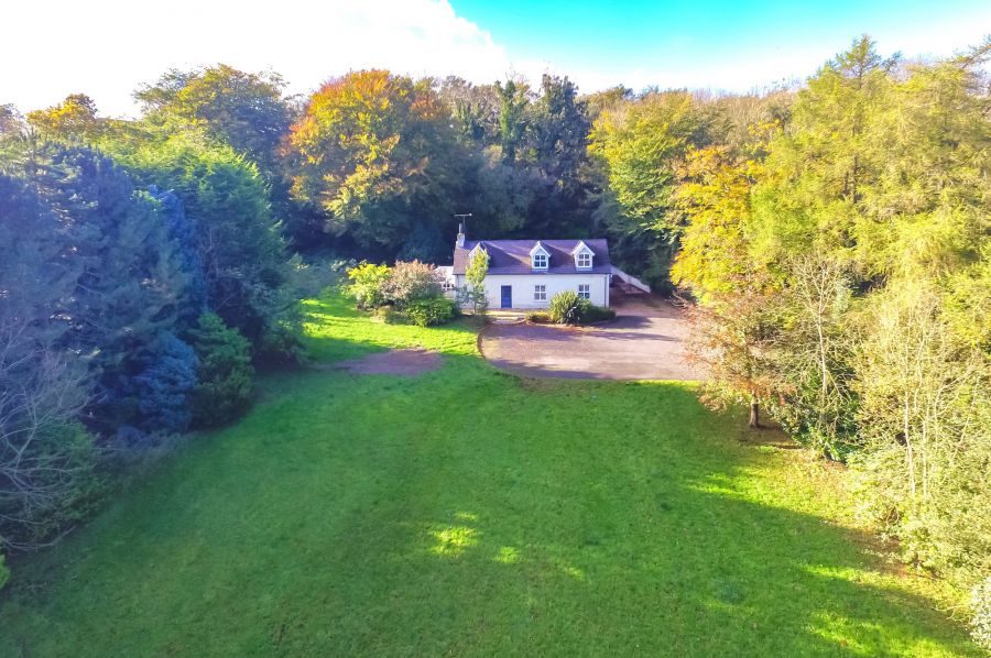 51 Curragh Road, Aghadowey, Coleraine, BT51 3RZ