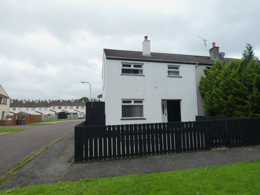 6 Carnany Park, Ballymoney, BT53 7HU
