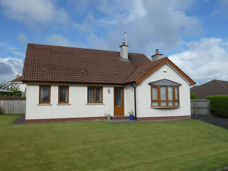 3 Downview Park, Ballymoney, BT53 6AE
