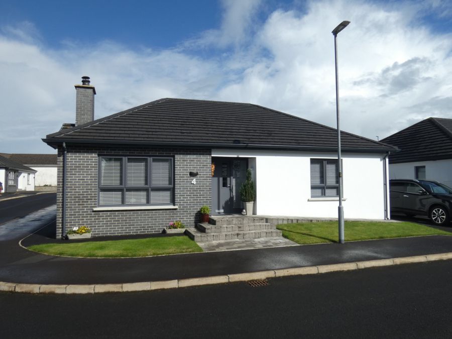 4 Burnvale Avenue, Bendooragh, Ballymoney, BT53 7FJ