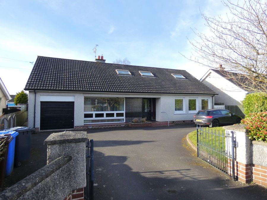42 Newal Road, Ballymoney, BT53 6HE