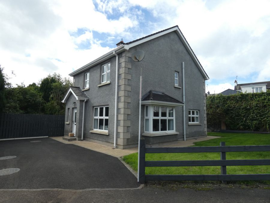 9 Loughview Park, Kilrea, Coleraine, BT51 5RN