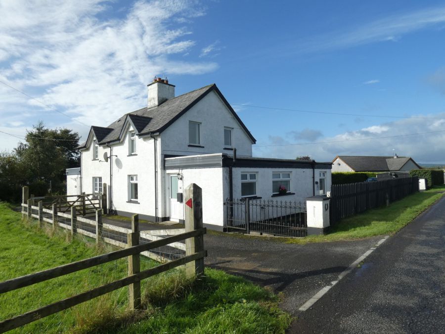 58 Coolyvenny Road, Coleraine, BT51 3SE