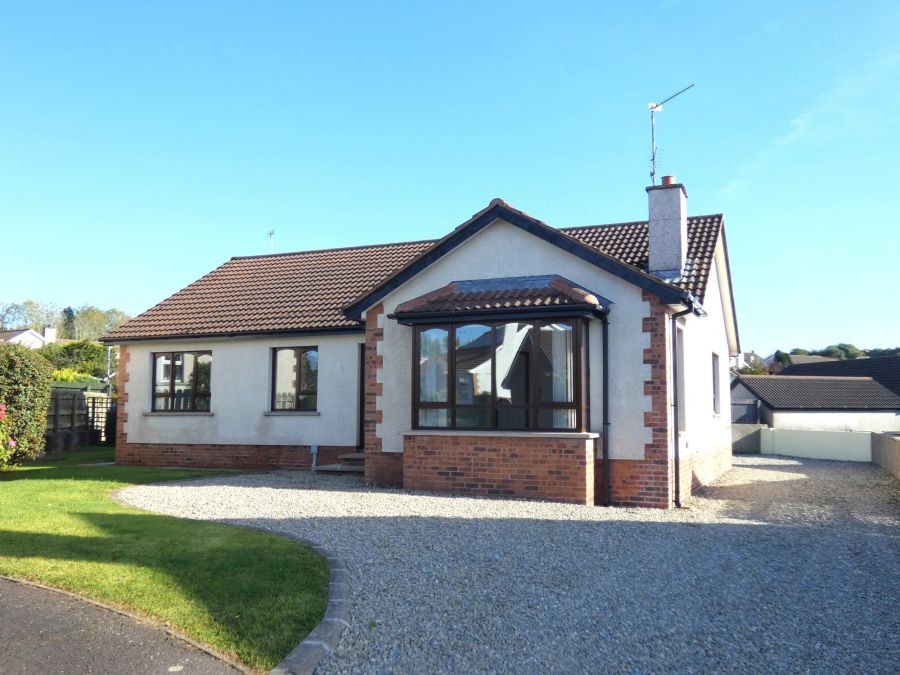 5 Castlehill Way, Ballymoney, BT53 6RW