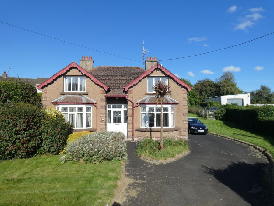 31  Garvagh Road, Kilrea, BT51 5QW