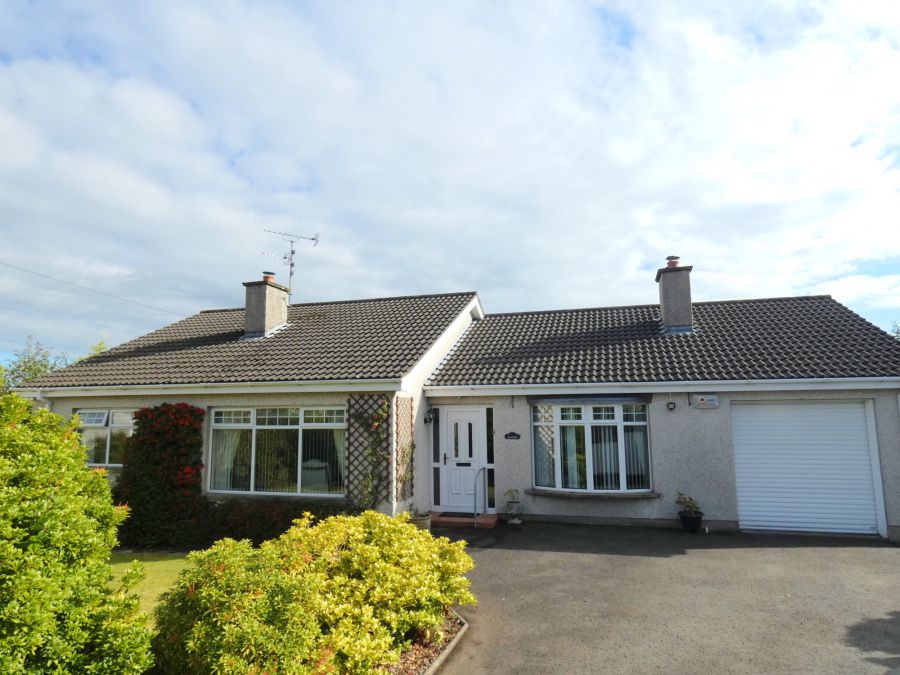 18 Westland Avenue, (Off Semicock Road), Ballymoney, BT53 6PE