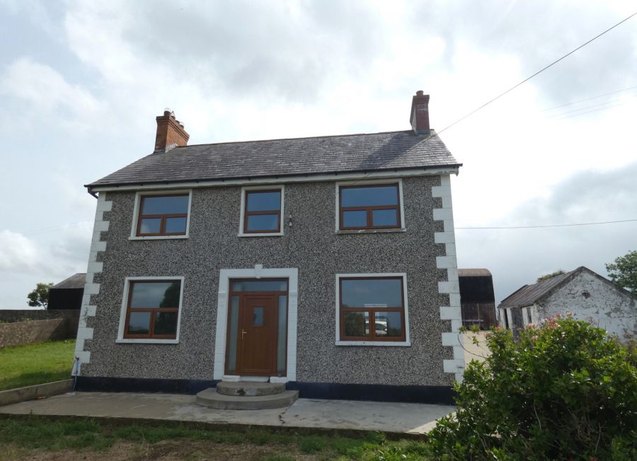 29 Farran Road, Ballymoney, BT53 8HD