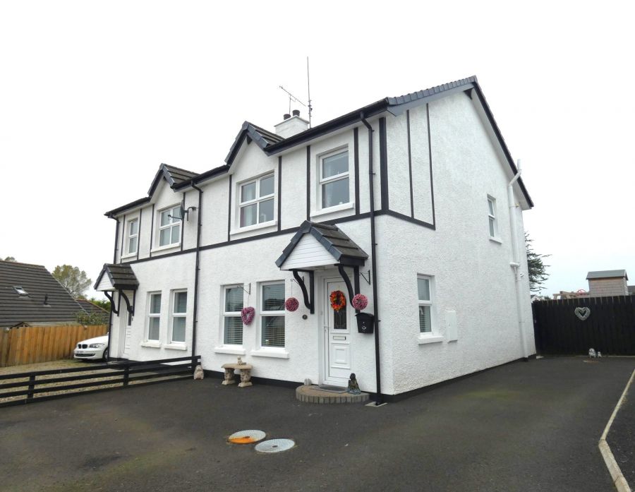 9 Tudor Oaks, Ballymoney, BT53 6RH