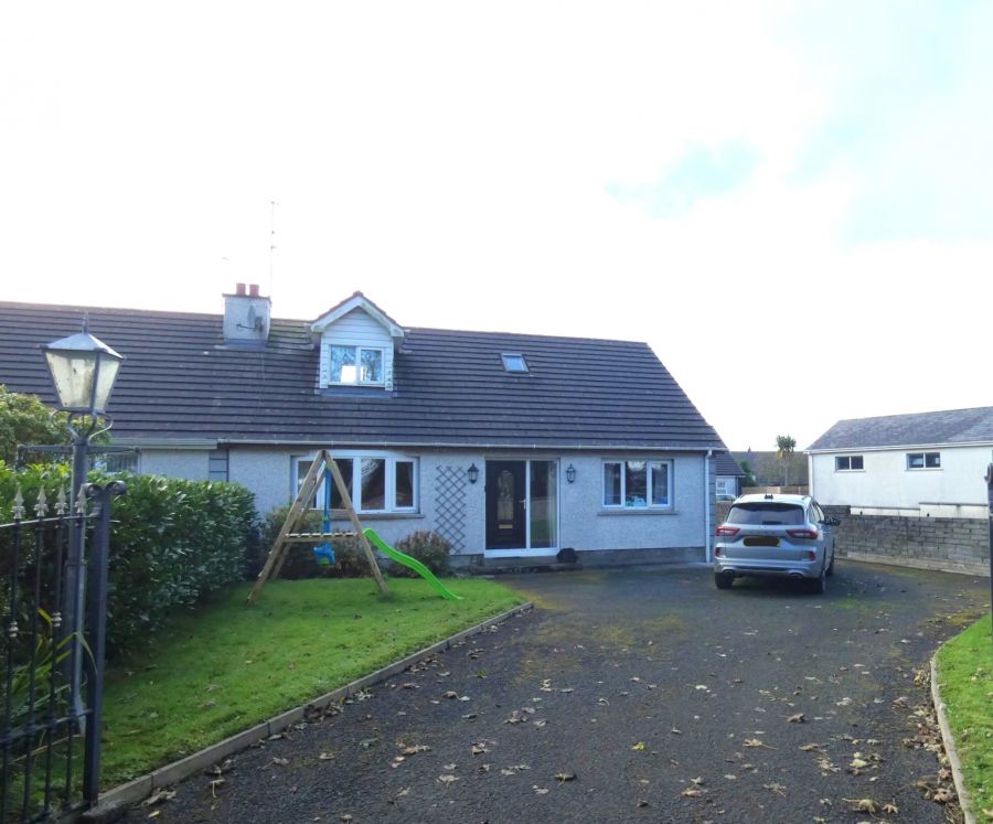 169 Castlecat Road, Derrykeighan, Ballymoney, BT53 8AR