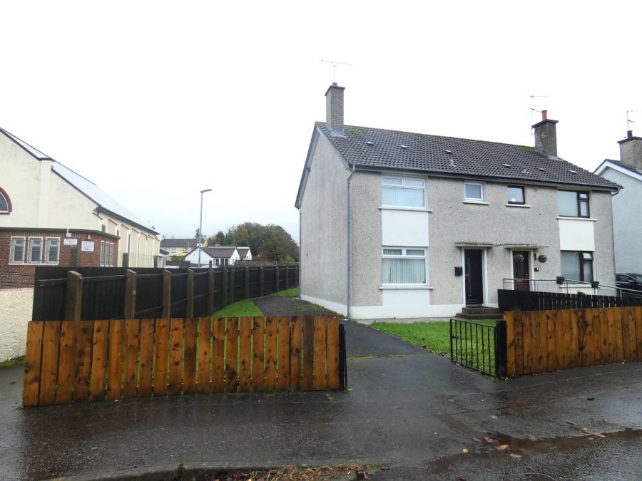 1 Strand Park, Cloughmills, Ballymena, Ballymoney, BT44 9LL