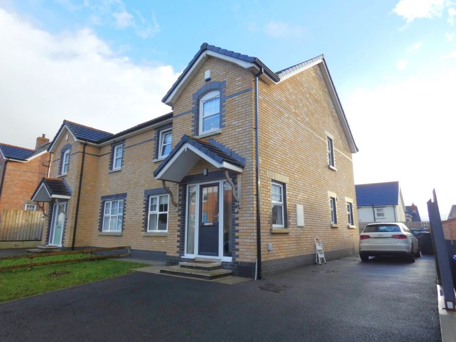 19 Station Cottages, Dervock, Ballymoney, BT53 8DB