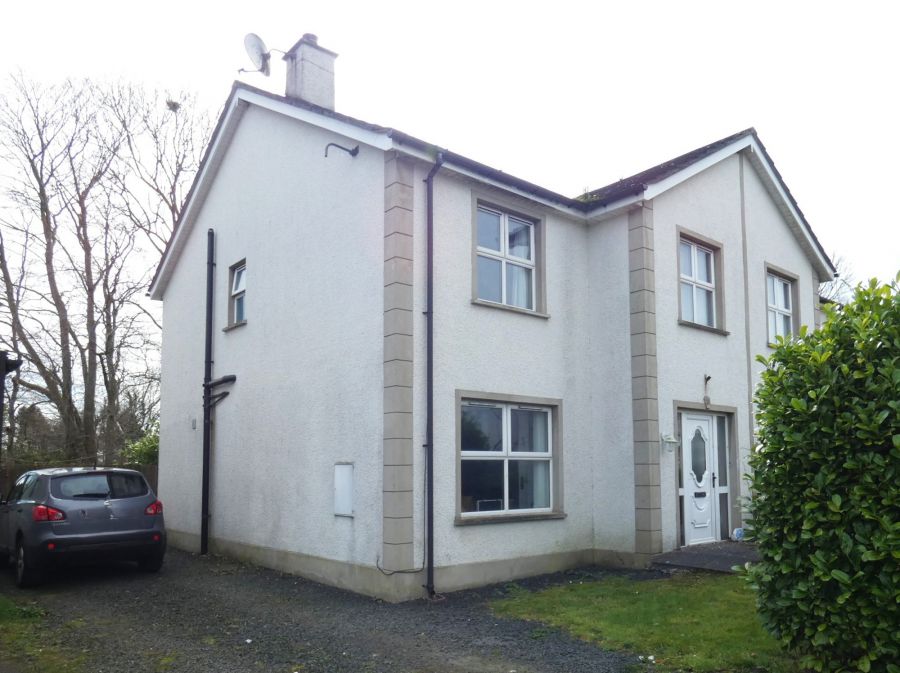24 Castlewood Park, Ballymoney, BT53 8DA