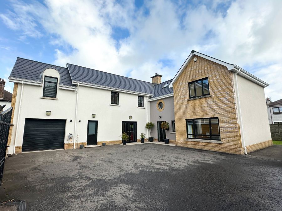 100B Lodge Road, Coleraine, BT52 1NF