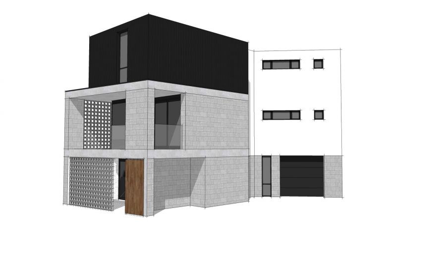 Elbow Residence, 7b Victoria Street, portrush, BT56 8DL