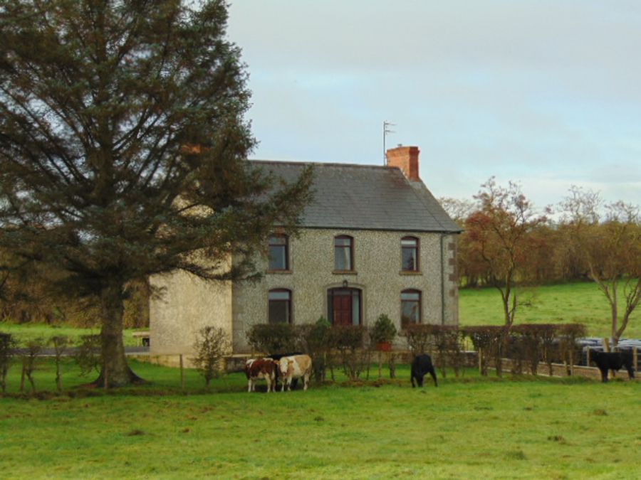 89 Frosses Road, Ballymoney, BT53 7EJ