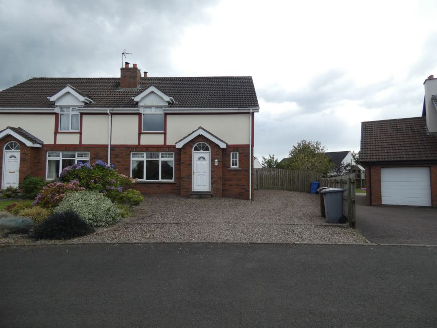 14 Cromlech Court, Portstewart, BT55 7QD