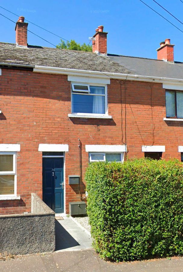 36 Fane Street, Belfast, BT9 7BW